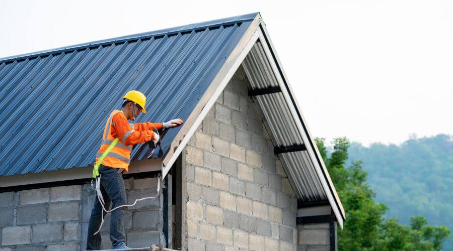 Local Chimney Repair in Haines, OR